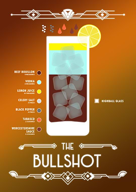 Bullshot