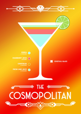 Cosmopolitan