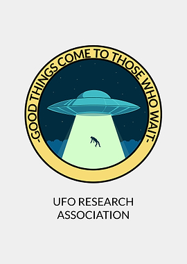 UFO Research association