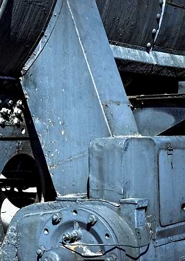 Old Loco Structures Right