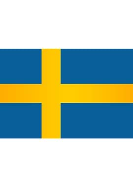 Flag of Sweden