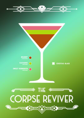 Corpse Reviver