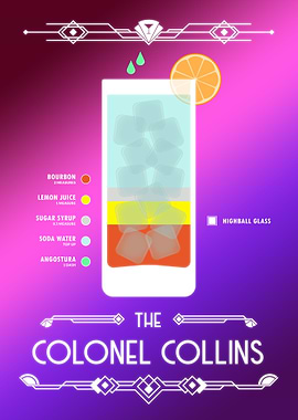 Colonel Collins