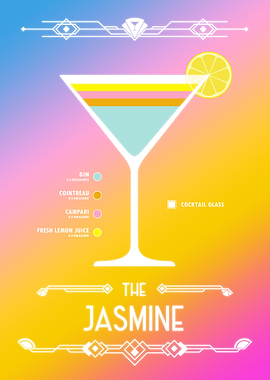 Jasmine