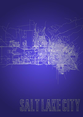 Salt Lake City