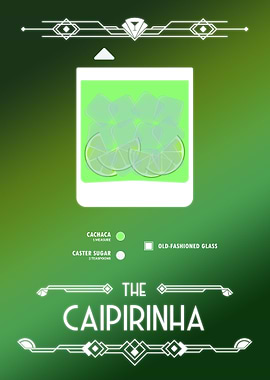 Caipirinha