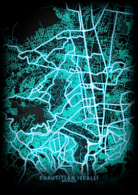 Cuautitlan Izcalli Mexico