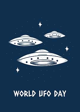 World UFO Day