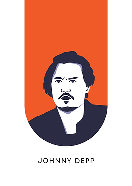 Johnny Depp