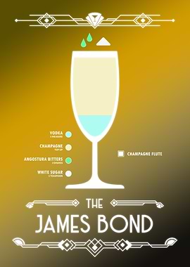 James Bond