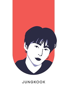 BTS Jungkook