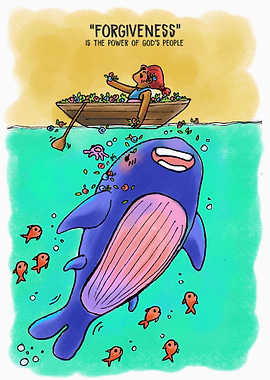 forgiveness