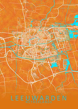 Leeuwarden Netherlands