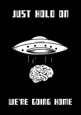 Just hold on were going