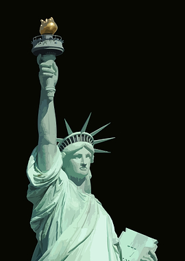statue of liberty