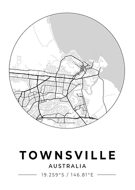 Townsville Australia