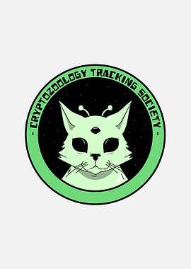 Cryptozoology tracking