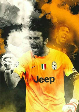 Gigi Buffon