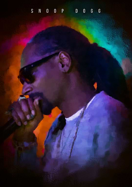 Snoop Dogg