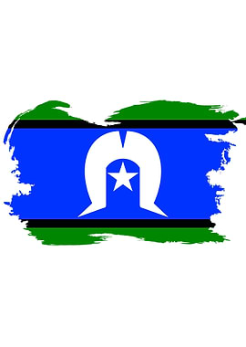 Torres Strait Islander