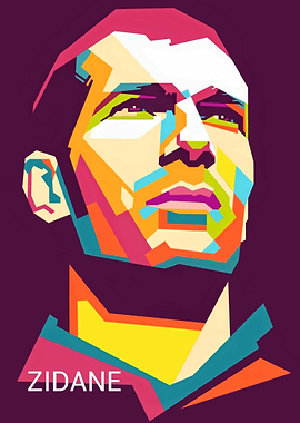 Zinedine Zidane