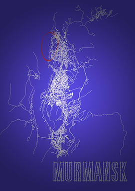 Murmansk