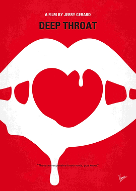 No1140 My Deep Throat