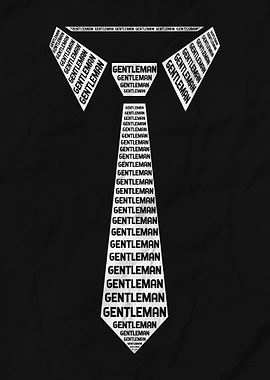 Tie Gentleman