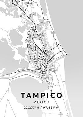 Tampico Mexico