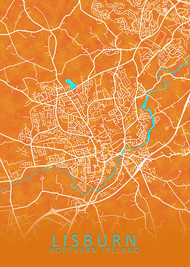 Lisburn Northern Ireland