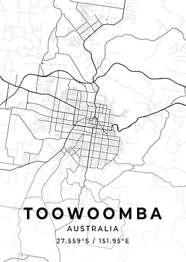 Toowoomba Australia
