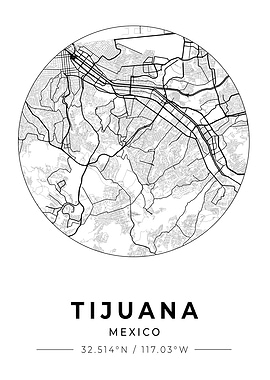 Tijuana Mexico