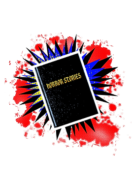 Comic Book Horror Stories