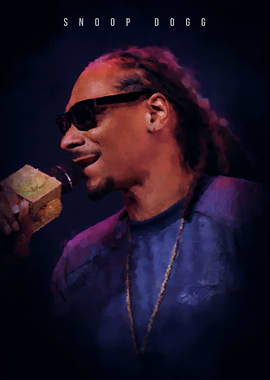 Snoop Dogg