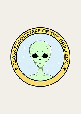 Close encounters of the