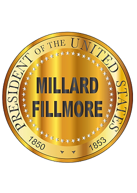 Millard Fillmore Gold
