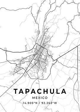 Tapachula Mexico