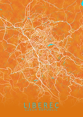 Liberec Czech Republic