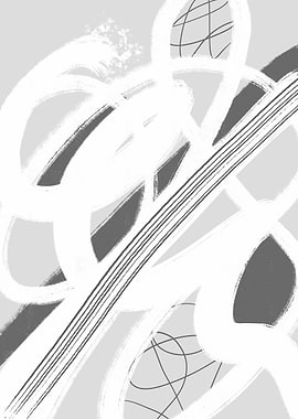 Abstract Painting No 11