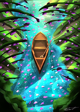 The Sound of Eternity