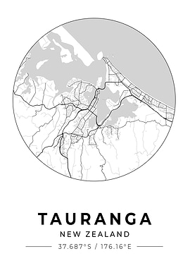 Tauranga New Zealand