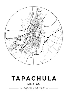 Tapachula Mexico
