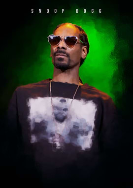 Snoop Dogg