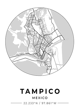 Tampico Mexico
