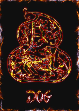 Dog Chinese Zodiac Signs