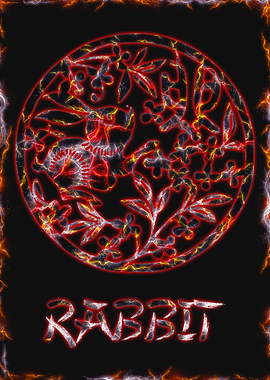 Rabbit Chinese Zodiac