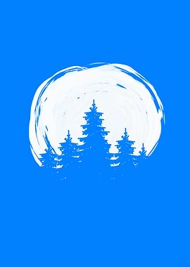 amazing flat three ilustra