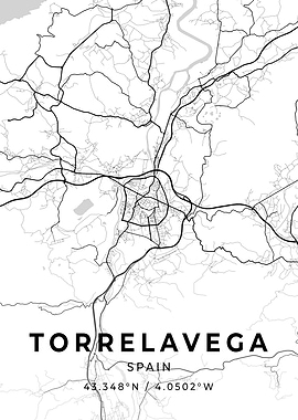 Torrelavega Spain