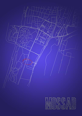 Mossad