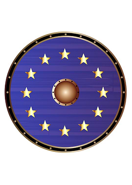 Viking Shield European